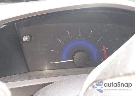 2012 Honda Civic Lx z USA, uszkodzony, nr VIN 2HGFB2F57CH573000